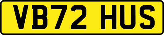 VB72HUS