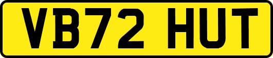 VB72HUT