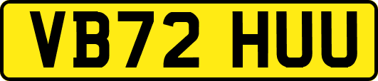 VB72HUU