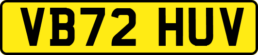 VB72HUV