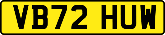 VB72HUW