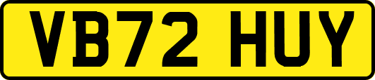 VB72HUY