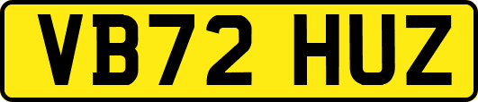 VB72HUZ