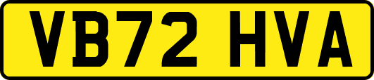 VB72HVA
