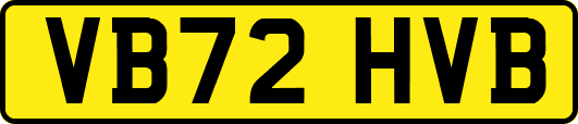 VB72HVB