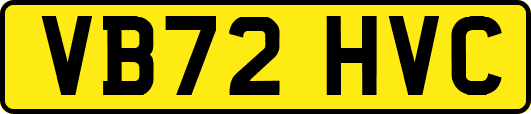 VB72HVC