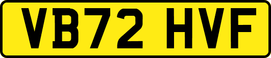 VB72HVF