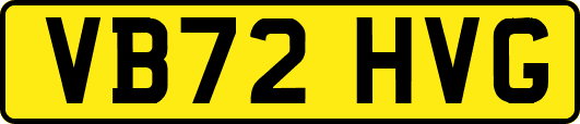 VB72HVG