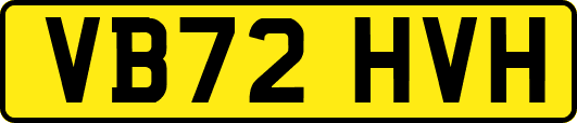 VB72HVH