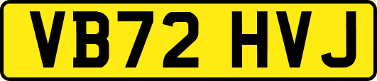 VB72HVJ