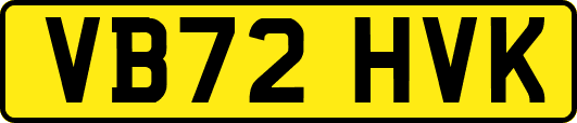 VB72HVK