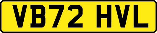 VB72HVL