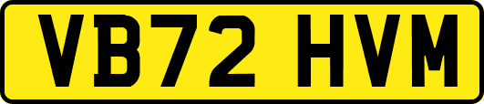 VB72HVM