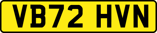 VB72HVN