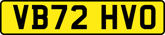 VB72HVO