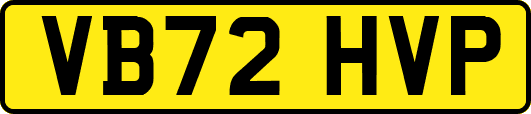 VB72HVP