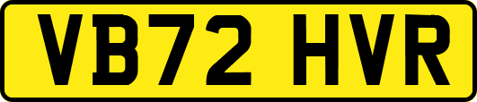 VB72HVR