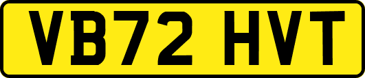 VB72HVT