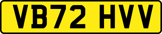 VB72HVV