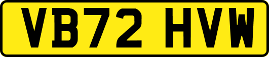VB72HVW