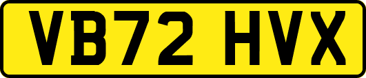 VB72HVX