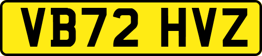VB72HVZ
