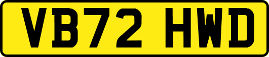 VB72HWD