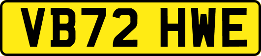 VB72HWE
