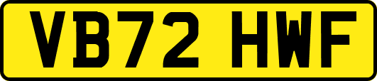 VB72HWF