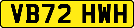VB72HWH