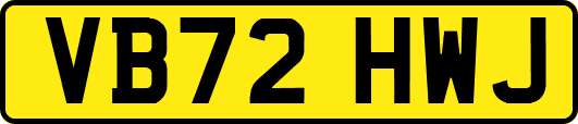 VB72HWJ
