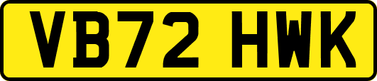 VB72HWK