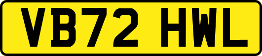 VB72HWL