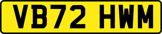 VB72HWM