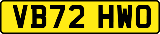 VB72HWO
