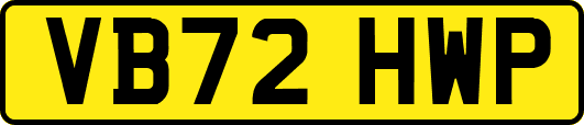 VB72HWP