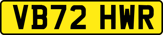 VB72HWR