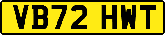 VB72HWT