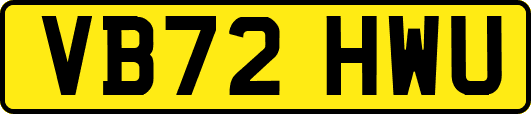 VB72HWU