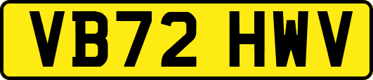 VB72HWV
