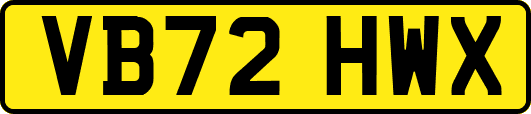 VB72HWX