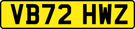 VB72HWZ