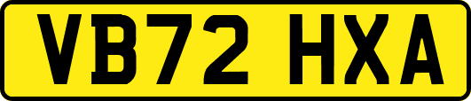 VB72HXA