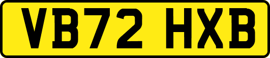 VB72HXB