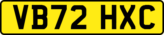 VB72HXC