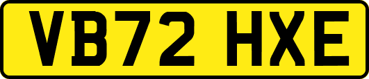 VB72HXE