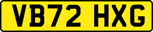 VB72HXG