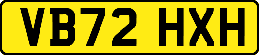 VB72HXH