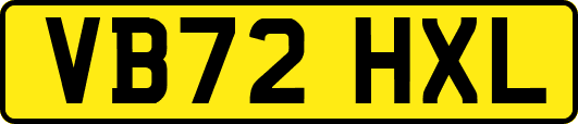 VB72HXL