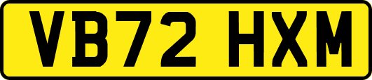 VB72HXM